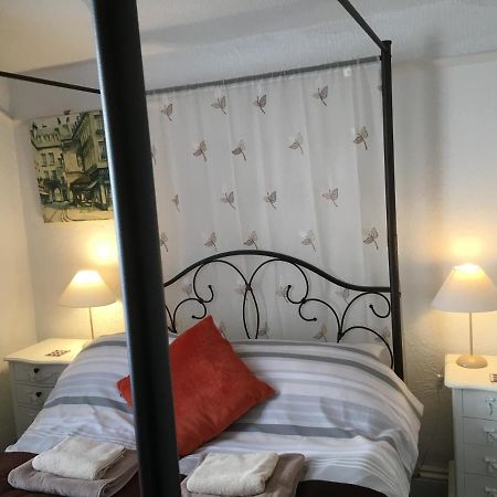 The Haldon Guest House ペイントン エクステリア 写真